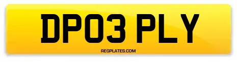 DP03 PLY