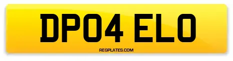 DP04 ELO