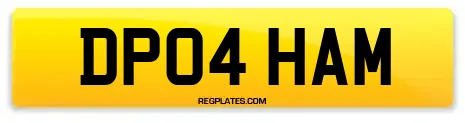 DP04 HAM