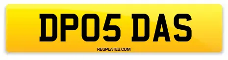 DP05 DAS