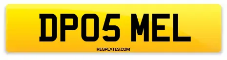 DP05 MEL