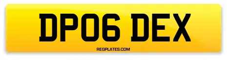 DP06 DEX