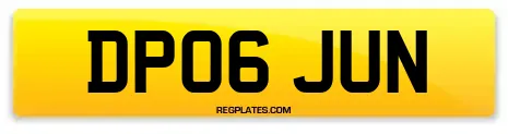 DP06 JUN