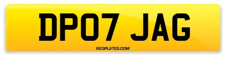 DP07 JAG