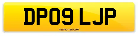DP09 LJP