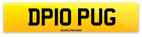 DP10 PUG