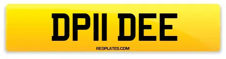 DP11 DEE