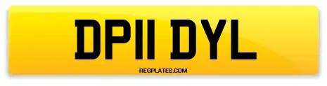 DP11 DYL