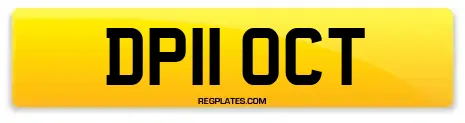 DP11 OCT