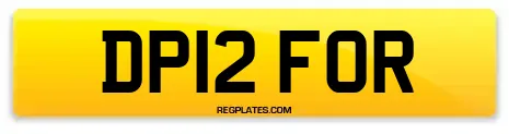 DP12 FOR