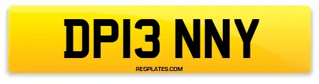 DP13 NNY