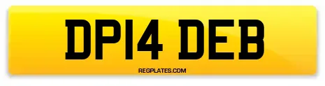 DP14 DEB