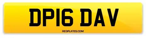 DP16 DAV