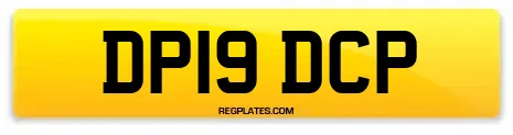 DP19 DCP