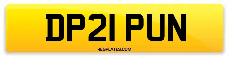 DP21 PUN