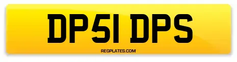 DP51 DPS