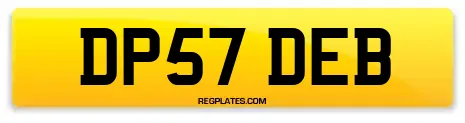 DP57 DEB