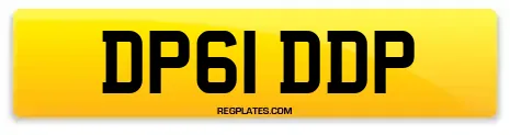 DP61 DDP