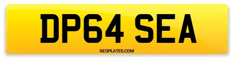 DP64 SEA