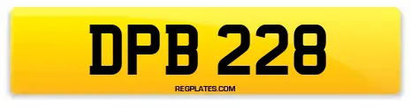 DPB 228