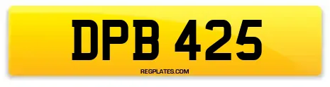 DPB 425