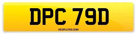 DPC 79D