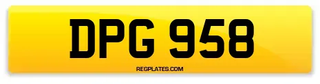 DPG 958