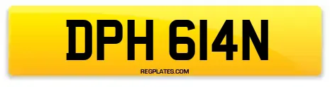 DPH 614N