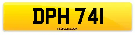 DPH 741