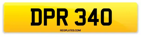 DPR 340