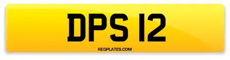 DPS 12