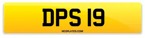 DPS 19