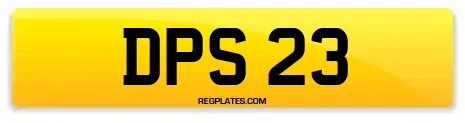DPS 23