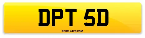 DPT 5D