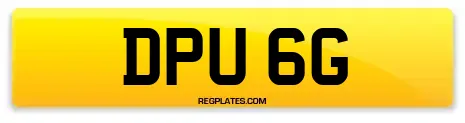DPU 6G