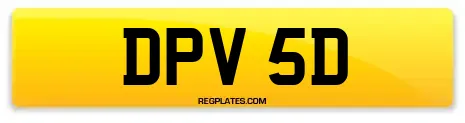 DPV 5D