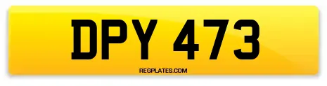 DPY 473