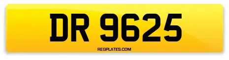 DR 9625