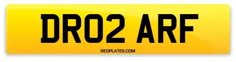 DR02 ARF