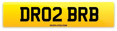 DR02 BRB