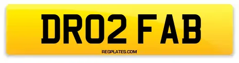 DR02 FAB