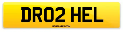 DR02 HEL