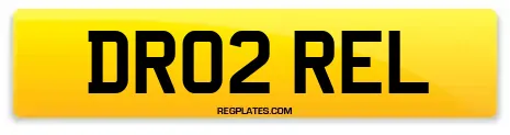 DR02 REL