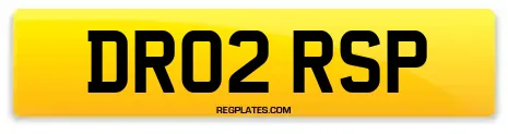 DR02 RSP