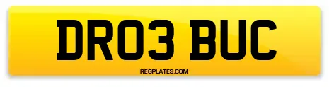 DR03 BUC