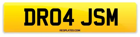 DR04 JSM