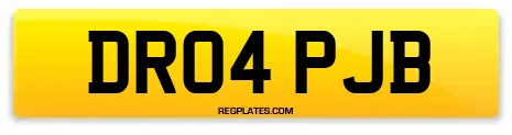 DR04 PJB
