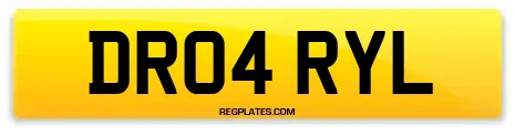 DR04 RYL