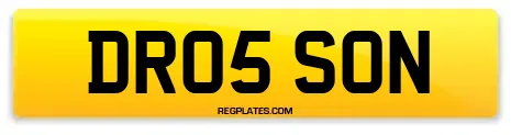 DR05 SON