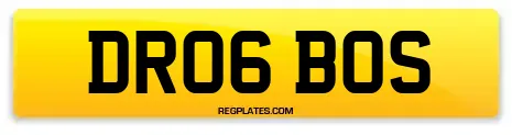 DR06 BOS